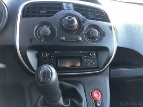 RENAULT KANGOO 1.5 DCI, 66KW, DPH - 7