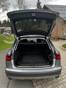 Audi A6 allroad 2017 - 7