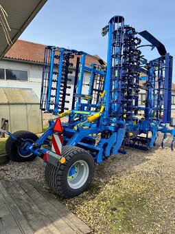 Farmet Kompaktomat LONG K600 PS - 7