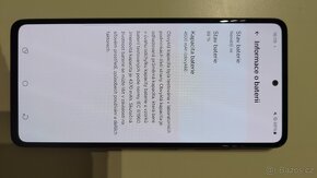 Samsung A52s - 7