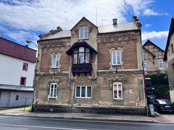 Prodej bytu č. 2 Smržovka 922 - 7