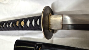 Katana - originál. Období EDO - SLEVA 10 000,- - 7