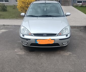 Ford fokus - 7