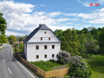 Prodej rodinného domu, 270m², Rudná pod Pradědem - 7