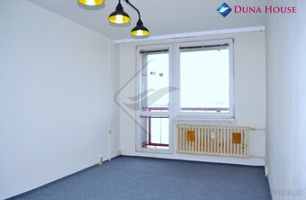 Prodej bytu 2+1 47 m2 s lodžií - 7