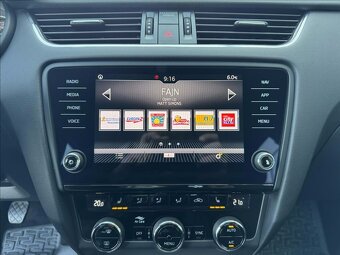 Škoda Octavia 1,6 TDI 85kW původ ČR 1.maj - 7