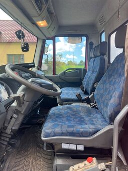 Iveco Eurocargo 75E13 nosič konejnerů - 7