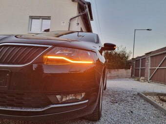Škoda Rapid 1.0TSi 81kW Style (1.majitel + servis) - 7