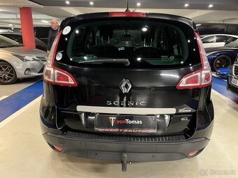 Renault Scénic 1.5dci 78kW PRIVILEGE 2011, TAŽNÉ, KLIMA - 7
