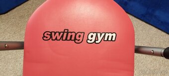 Prodám Swing gym - 7