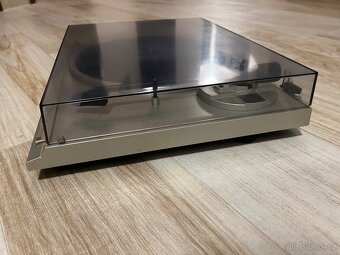 Gramofon Technics SL-BD20 DC-Servo Automatic Turntable - 7