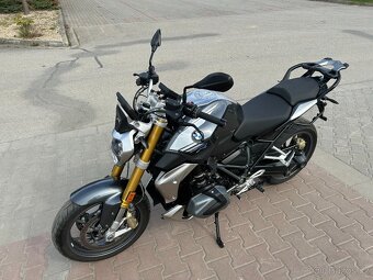 BMW R 1250 R 2022 - 7