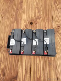 Hecht čtyřkolka 48V 1200 W. Elektrická. - 7