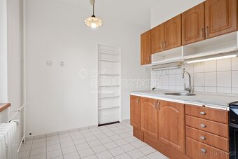 Pronájem byt 2+1, 58 m2, ev.č. 00721 - 7