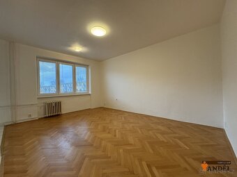 Pronájem bytu 2+1, Havířov Město, ul. Dělnická - 7