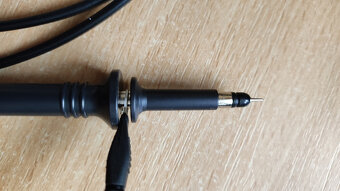 Sonda na osciloskop 200MHz P2200 x1 x10 NOVÁ - 7