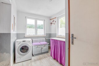 Prodej rodinného domu - Vysoká nad Kysucou - Slovensko - 7