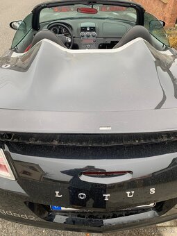 OPEL GT - 7