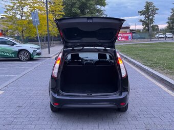 Ford Focus 1.8 92 kW, r.v. 2009, kombi, benzín - 7