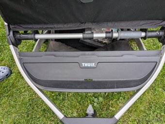 Thule Urban Glide 2 Double - 7