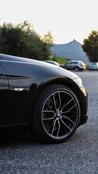 Bmw e93 335i cabrio - 7