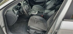 Audi A4 3.0 Tdi 176Kw, Quattro, ACC, S-line - 7