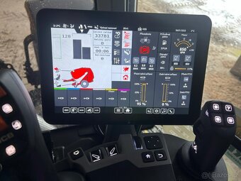 LELY WELGER RP 160 V - 7