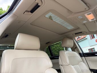 VW Phaeton 3.0TDI 2012 Renovace Celolak CarPlay Dověry Masáž - 7