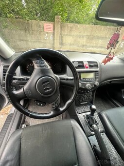 Honda accord VII (7) 2.2 ictdi - 7