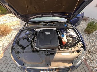 Audi A5 2.0 tdi 140kw - 7