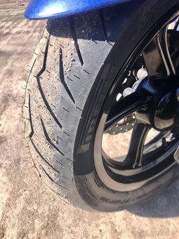 Kymco New Down Town 350 rv 2020 - 7