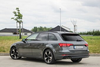 Audi A4 Avant 2.0 TDI S-Line Stronic 140kw - 7