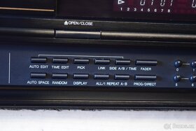 DENON DCD-1460 KVALITNÍ CD PŘEHRÁVAČ S DÁLKOU - 7