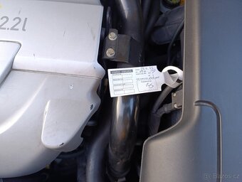 Renault Vel Satis 2,2dCi - 7