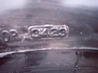 Pneu 315/80 R22,5 - 7