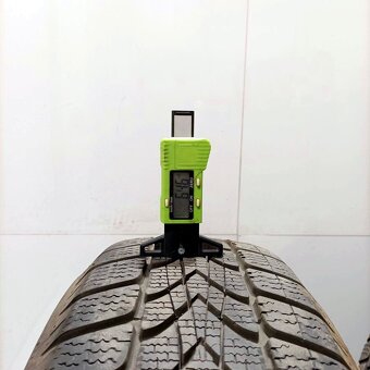 16" ALU kola – 5x112 – AUDI (SEAT, VW, ŠKODA) - 7