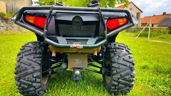 Polaris sportsman 850 XP - 7