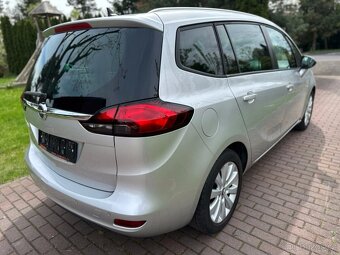 Opel Zafira 1.8i 16V 85kw - 7