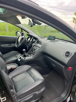 Peogeot 5008, 2.0 TDI 110KW - 7