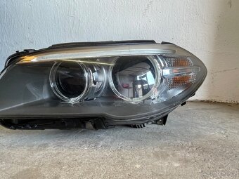 Bmw přední levé světlo - 7