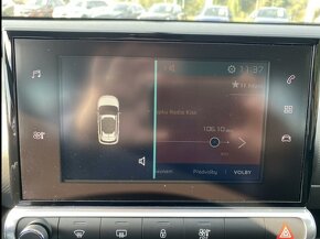 Citroën C4 Cactus 1.2 PureTech FEEL 110K MAN5 - 7