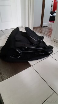Sportovní kočárek Joie Pact Ember - 7