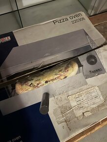 Trouba ,šafina ,mikrovlna vaha , pec na pizzu , friteza - 7