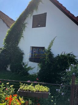 Prodej chalupy 2+1, pozemek 139m² Podmokly okr. Klatovy - 7