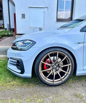 Volkswagen Golf GTD 7.5 DSG - 7