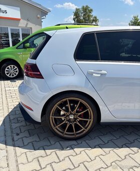 Volkswagen Golf GTD 7.5 DSG - 7