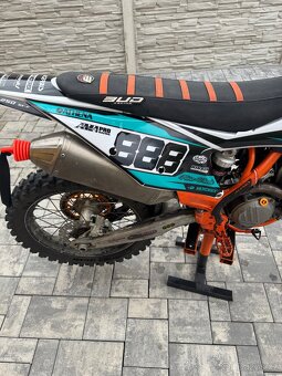 Ktm 250 sxf 2019 - 7