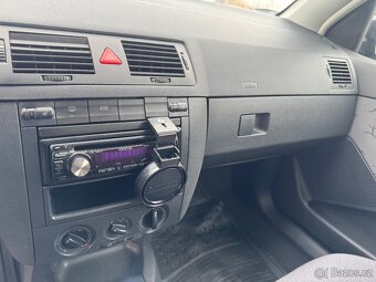 Škoda Fabia I 1.4 16V,203 tis km,STK 10/26 - 7