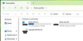 Prodám notebook HP 17-ca0001nc, 17“ - 7