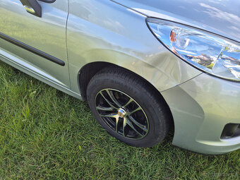 Peugeot 207 1.4i, r.v. 2009 - 7